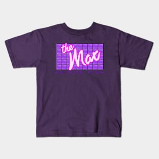 The Max Kids T-Shirt